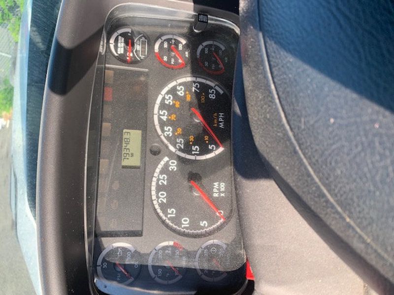 2014 Freightliner 108SD TOW TRUCK/WRECKER MECHANIC SPECIAL LOW MILES - 20086136 - 15