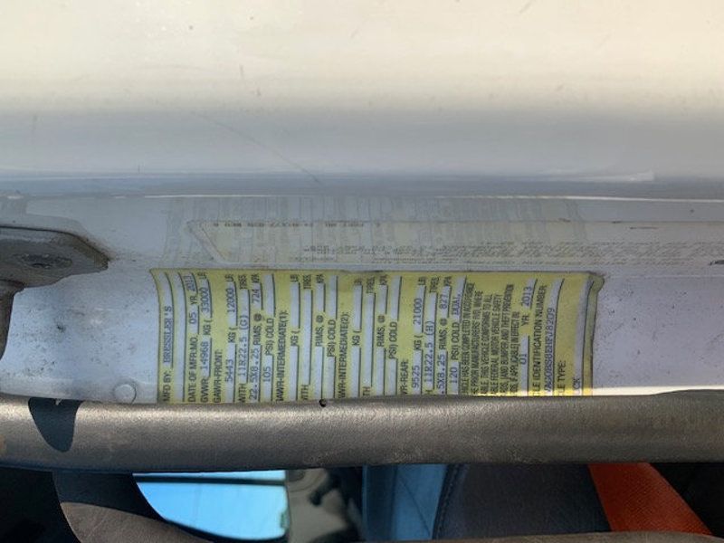 2014 Freightliner 108SD TOW TRUCK/WRECKER MECHANIC SPECIAL LOW MILES - 20086136 - 16