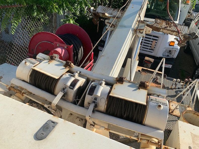 2014 Freightliner 108SD TOW TRUCK/WRECKER MECHANIC SPECIAL LOW MILES - 20086136 - 17