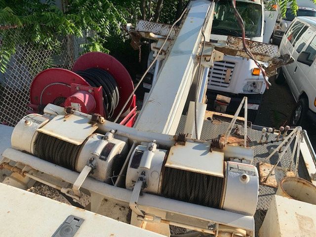 2014 Freightliner 108SD TOW TRUCK/WRECKER MECHANIC SPECIAL LOW MILES - 20086136 - 18