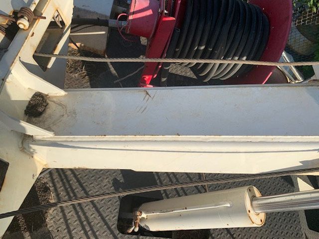 2014 Freightliner 108SD TOW TRUCK/WRECKER MECHANIC SPECIAL LOW MILES - 20086136 - 20