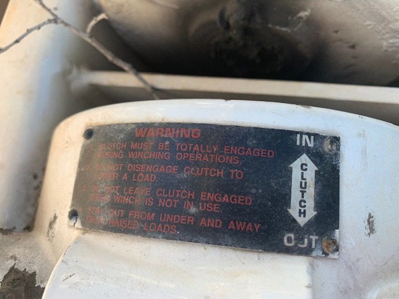 2014 Freightliner 108SD TOW TRUCK/WRECKER MECHANIC SPECIAL LOW MILES - 20086136 - 23