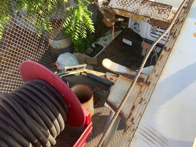 2014 Freightliner 108SD TOW TRUCK/WRECKER MECHANIC SPECIAL LOW MILES - 20086136 - 29