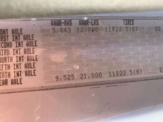 2014 Freightliner 108SD TOW TRUCK/WRECKER MECHANIC SPECIAL LOW MILES - 20086136 - 33