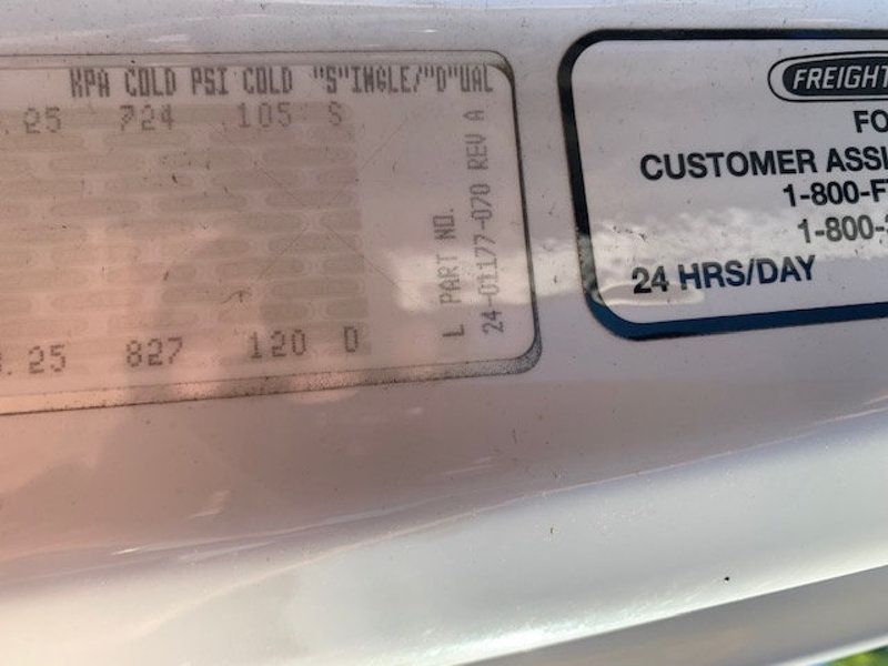 2014 Freightliner 108SD TOW TRUCK/WRECKER MECHANIC SPECIAL LOW MILES - 20086136 - 34