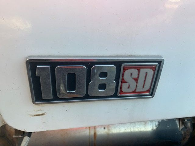 2014 Freightliner 108SD TOW TRUCK/WRECKER MECHANIC SPECIAL LOW MILES - 20086136 - 39