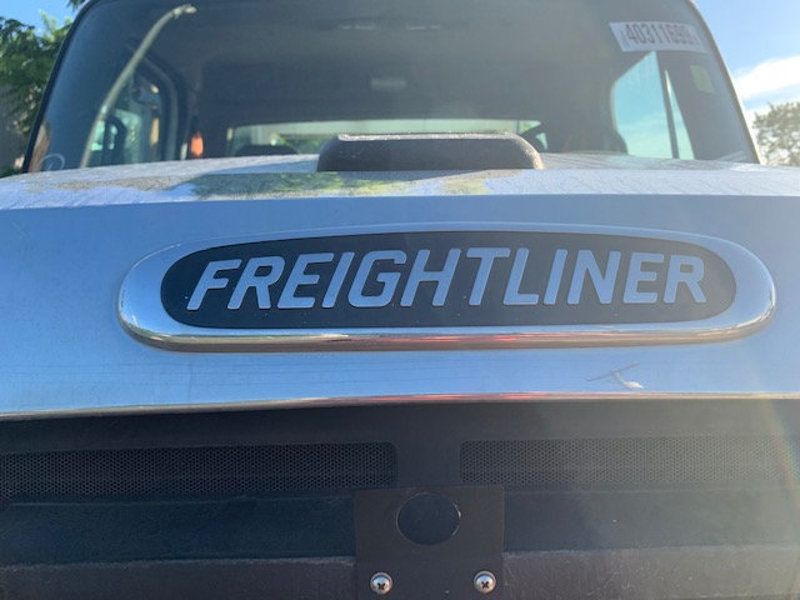 2014 Freightliner 108SD TOW TRUCK/WRECKER MECHANIC SPECIAL LOW MILES - 20086136 - 40