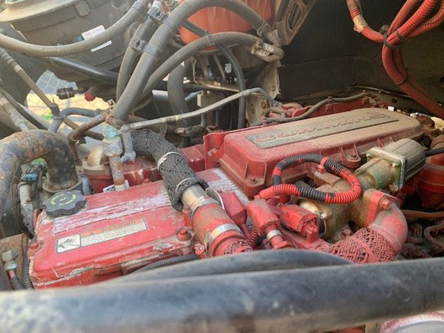 2014 Freightliner 108SD TOW TRUCK/WRECKER MECHANIC SPECIAL LOW MILES - 20086136 - 41