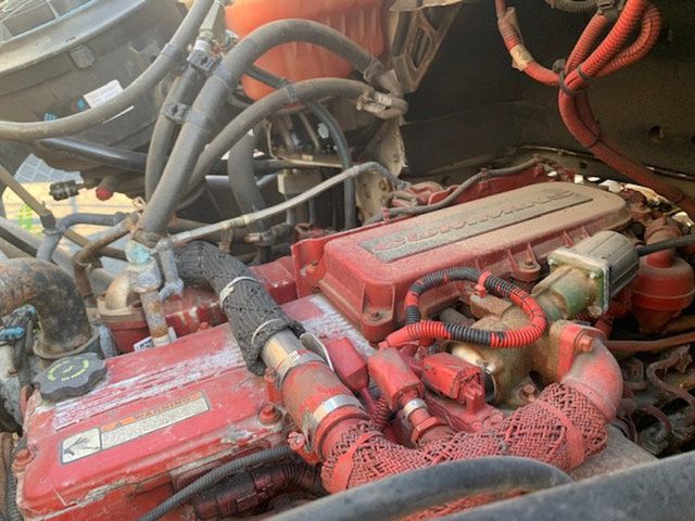 2014 Freightliner 108SD TOW TRUCK/WRECKER MECHANIC SPECIAL LOW MILES - 20086136 - 42