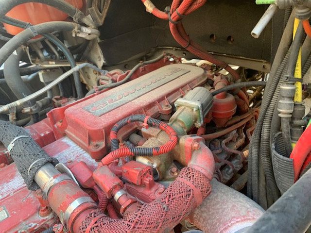 2014 Freightliner 108SD TOW TRUCK/WRECKER MECHANIC SPECIAL LOW MILES - 20086136 - 43