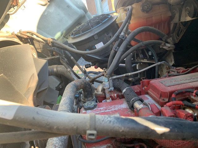 2014 Freightliner 108SD TOW TRUCK/WRECKER MECHANIC SPECIAL LOW MILES - 20086136 - 45