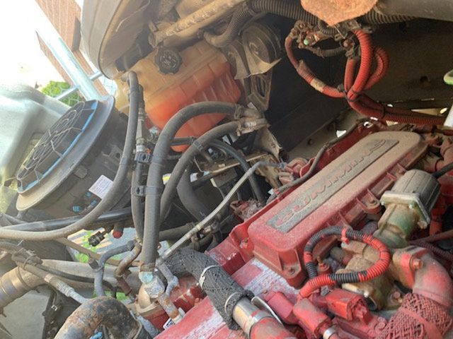 2014 Freightliner 108SD TOW TRUCK/WRECKER MECHANIC SPECIAL LOW MILES - 20086136 - 46