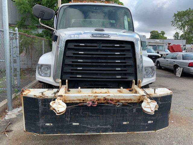 2014 Freightliner 108SD TOW TRUCK/WRECKER MECHANIC SPECIAL LOW MILES - 20086136 - 4