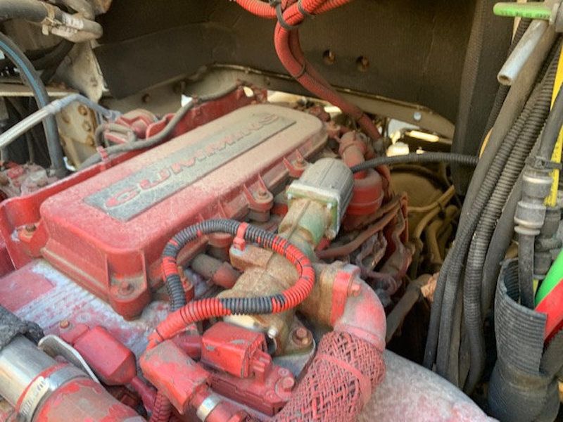 2014 Freightliner 108SD TOW TRUCK/WRECKER MECHANIC SPECIAL LOW MILES - 20086136 - 49