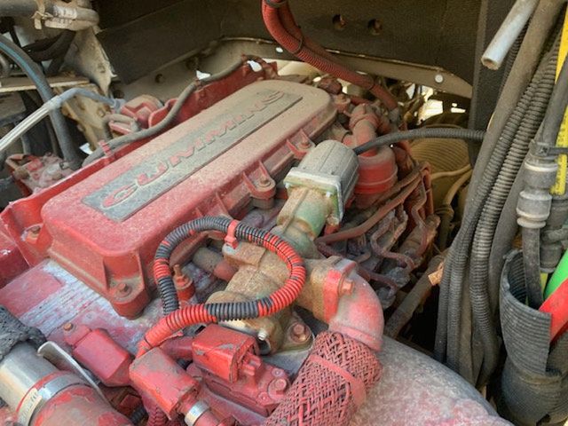 2014 Freightliner 108SD TOW TRUCK/WRECKER MECHANIC SPECIAL LOW MILES - 20086136 - 50