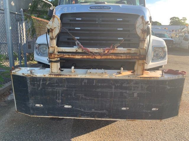 2014 Freightliner 108SD TOW TRUCK/WRECKER MECHANIC SPECIAL LOW MILES - 20086136 - 5