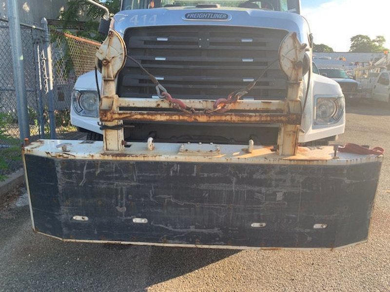 2014 Freightliner 108SD TOW TRUCK/WRECKER MECHANIC SPECIAL LOW MILES - 20086136 - 5