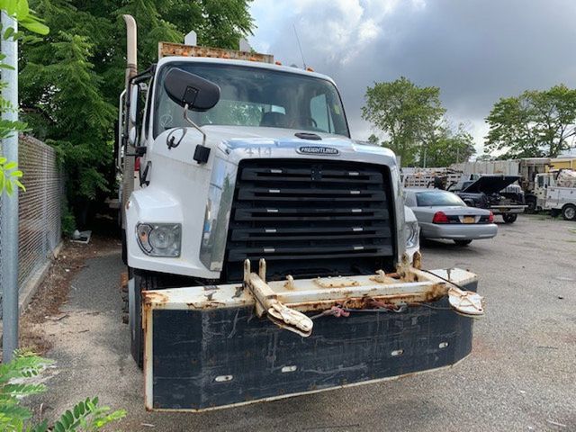 2014 Freightliner 108SD TOW TRUCK/WRECKER MECHANIC SPECIAL LOW MILES - 20086136 - 6