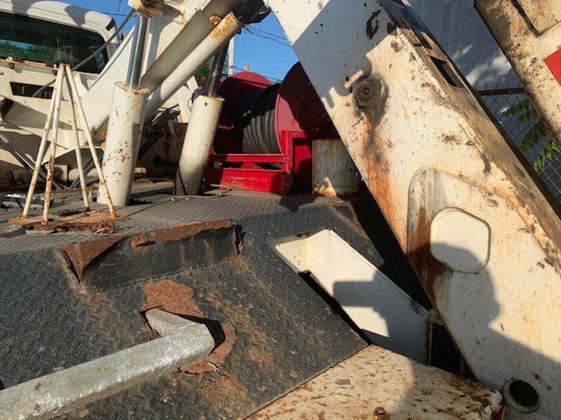 2014 Freightliner 108SD TOW TRUCK/WRECKER MECHANIC SPECIAL LOW MILES - 20086136 - 7