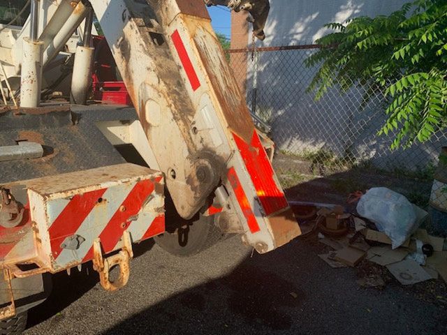 2014 Freightliner 108SD TOW TRUCK/WRECKER MECHANIC SPECIAL LOW MILES - 20086136 - 8