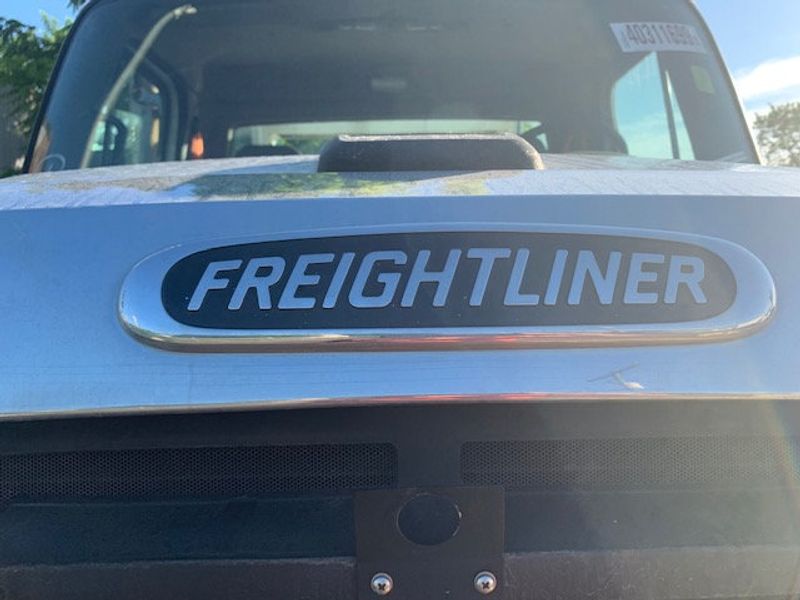 2014 Freightliner 108SD TOW TRUCK/WRECKER READY FOR WORK LOW MILES - 20086136 - 40