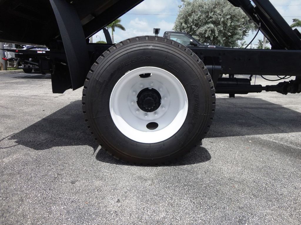 2014 Freightliner BUSINESS CLASS M2 106 *NEW* 14FT MASON CONTRACTORS DUMP TRUCK..25,950lb GVWR. - 21498944 - 16