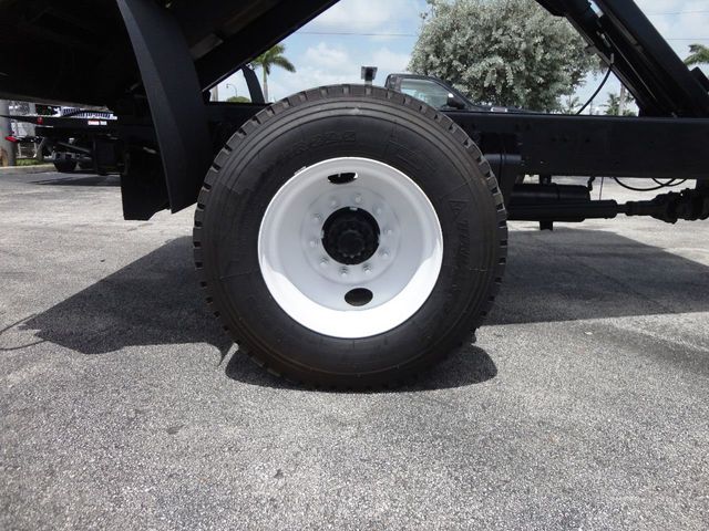 2014 Freightliner BUSINESS CLASS M2 106 *NEW* 14FT MASON CONTRACTORS DUMP TRUCK..25,950lb GVWR. - 21498944 - 16