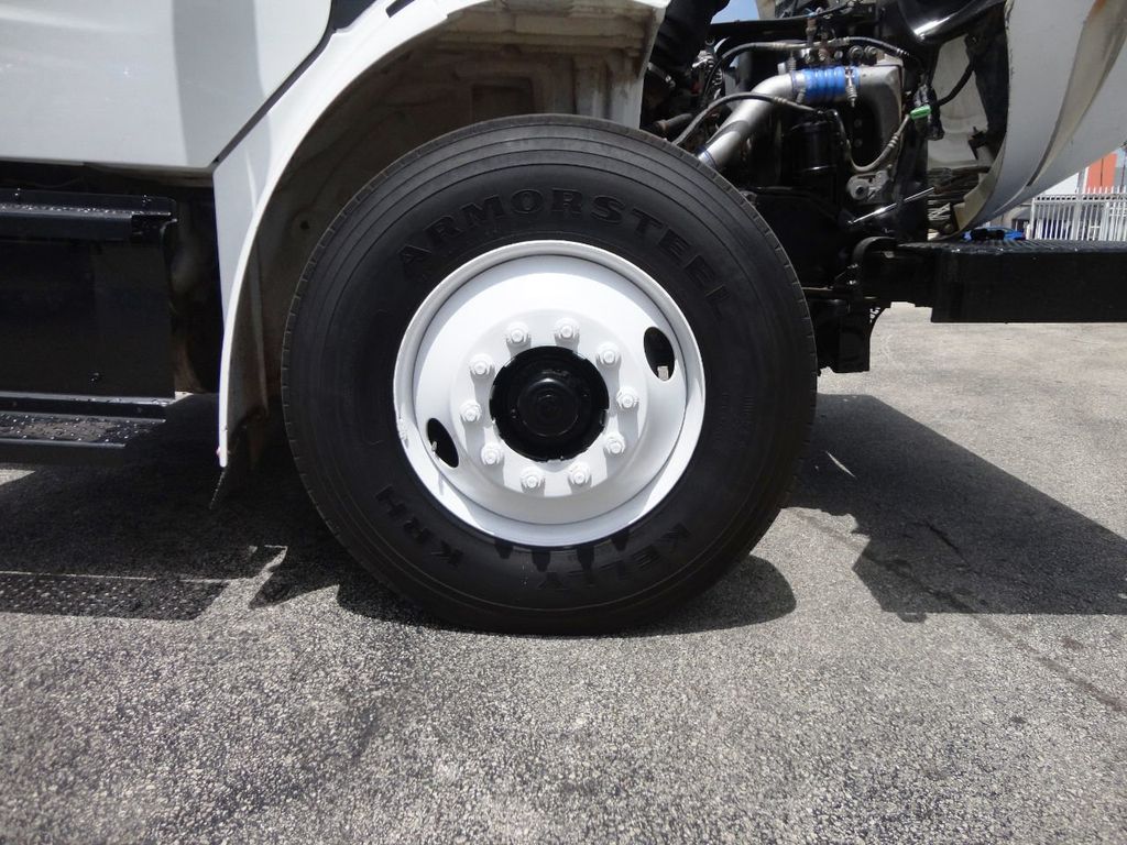 2014 Freightliner BUSINESS CLASS M2 106 *NEW* 14FT MASON CONTRACTORS DUMP TRUCK..25,950lb GVWR. - 21498944 - 18