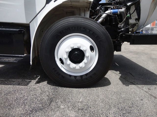 2014 Freightliner BUSINESS CLASS M2 106 *NEW* 14FT MASON CONTRACTORS DUMP TRUCK..25,950lb GVWR. - 21498944 - 18