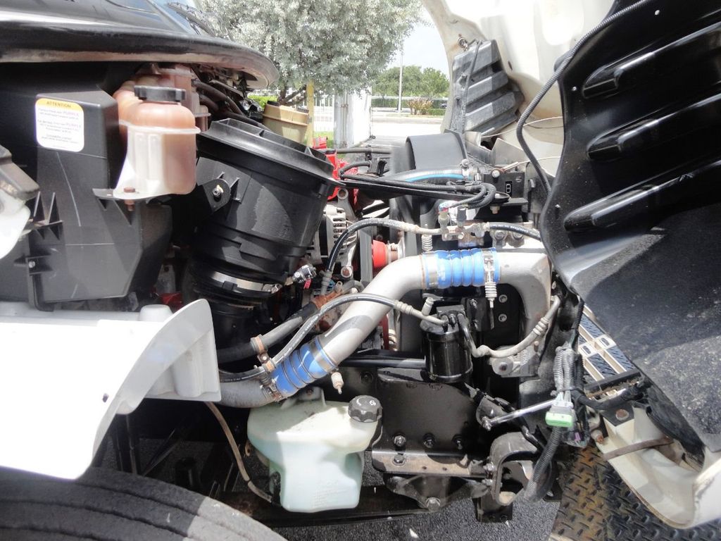 2014 Freightliner BUSINESS CLASS M2 106 *NEW* 14FT MASON CONTRACTORS DUMP TRUCK..25,950lb GVWR. - 21498944 - 19