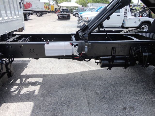 2014 Freightliner BUSINESS CLASS M2 106 *NEW* 14FT MASON CONTRACTORS DUMP TRUCK..25,950lb GVWR. - 21498944 - 20