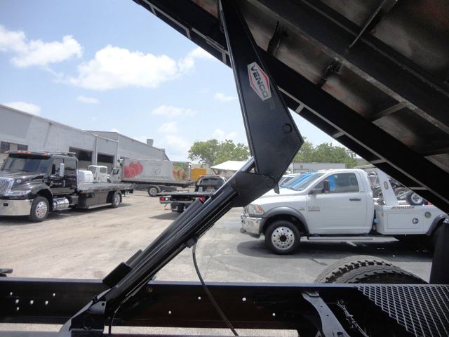 2014 Freightliner BUSINESS CLASS M2 106 *NEW* 14FT MASON CONTRACTORS DUMP TRUCK..25,950lb GVWR. - 21498944 - 21