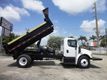 2014 Freightliner BUSINESS CLASS M2 106 *NEW* 14FT MASON CONTRACTORS DUMP TRUCK..25,950lb GVWR. - 21498944 - 25