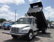 2014 Freightliner BUSINESS CLASS M2 106 *NEW* 14FT MASON CONTRACTORS DUMP TRUCK..25,950lb GVWR. - 21498944 - 28