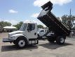 2014 Freightliner BUSINESS CLASS M2 106 *NEW* 14FT MASON CONTRACTORS DUMP TRUCK..25,950lb GVWR. - 21498944 - 29