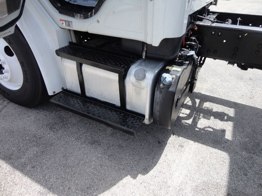 2014 Freightliner BUSINESS CLASS M2 106 *NEW* 14FT MASON CONTRACTORS DUMP TRUCK..25,950lb GVWR. - 21498944 - 31