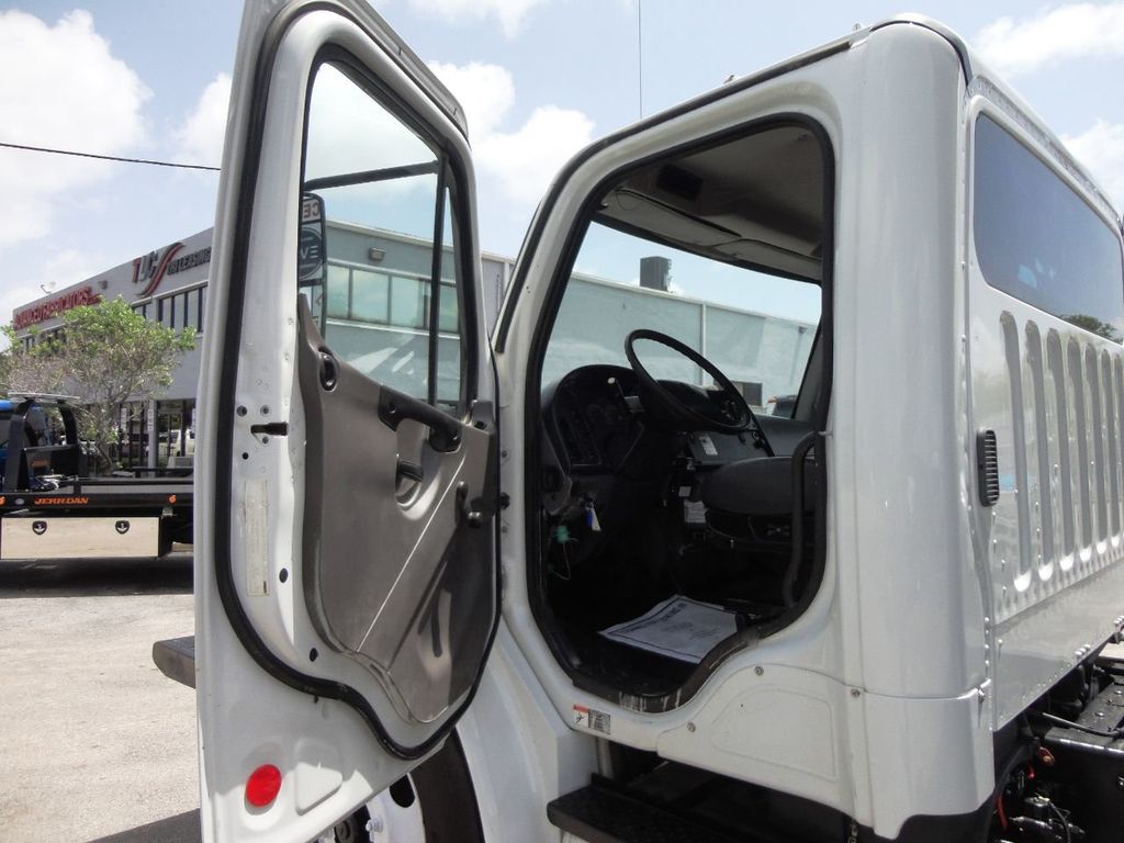 2014 Freightliner BUSINESS CLASS M2 106 *NEW* 14FT MASON CONTRACTORS DUMP TRUCK..25,950lb GVWR. - 21498944 - 32