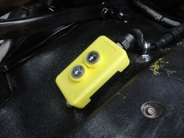 2014 Freightliner BUSINESS CLASS M2 106 *NEW* 14FT MASON CONTRACTORS DUMP TRUCK..25,950lb GVWR. - 21498944 - 33