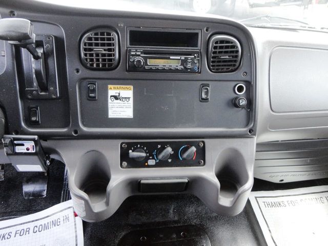 2014 Freightliner BUSINESS CLASS M2 106 *NEW* 14FT MASON CONTRACTORS DUMP TRUCK..25,950lb GVWR. - 21498944 - 36