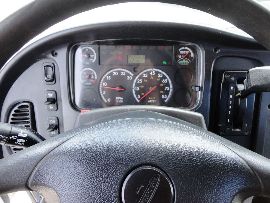 2014 Freightliner BUSINESS CLASS M2 106 *NEW* 14FT MASON CONTRACTORS DUMP TRUCK..25,950lb GVWR. - 21498944 - 37