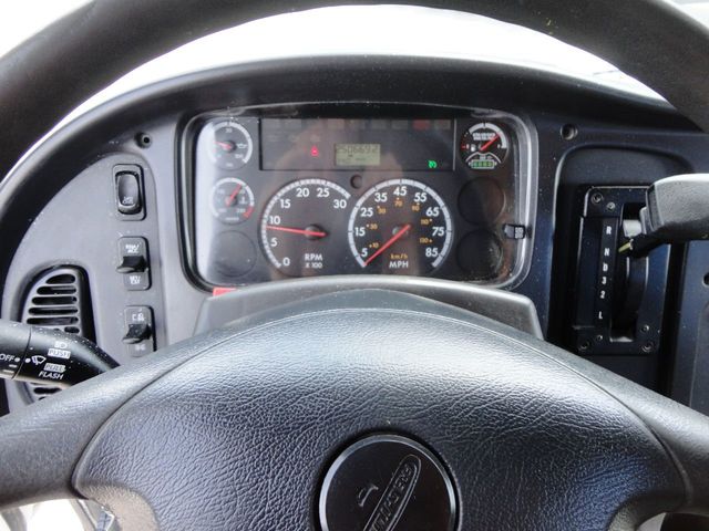 2014 Freightliner BUSINESS CLASS M2 106 *NEW* 14FT MASON CONTRACTORS DUMP TRUCK..25,950lb GVWR. - 21498944 - 37