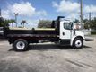 2014 Freightliner BUSINESS CLASS M2 106 *NEW* 14FT MASON CONTRACTORS DUMP TRUCK..25,950lb GVWR. - 21498944 - 3