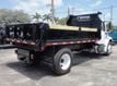2014 Freightliner BUSINESS CLASS M2 106 *NEW* 14FT MASON CONTRACTORS DUMP TRUCK..25,950lb GVWR. - 21498944 - 4