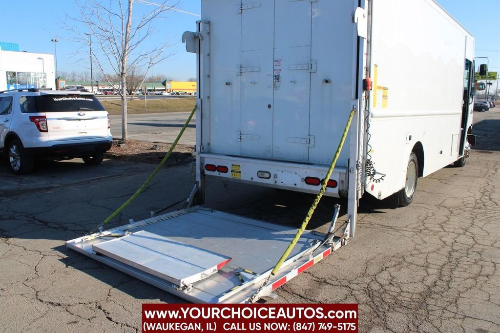 2014 Freightliner Chassis 4X2 Chassis - 22326258 - 40