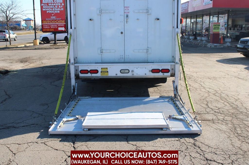 2014 Freightliner Chassis 4X2 Chassis - 22326258 - 41