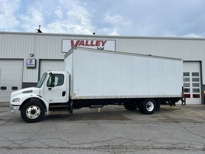 2014 Freightliner M2
