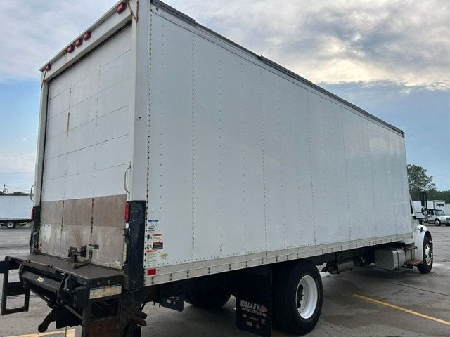 2014 Freightliner M2 2014FREIGHTLINER 26' BOX TRUCK - 23056118 - 4