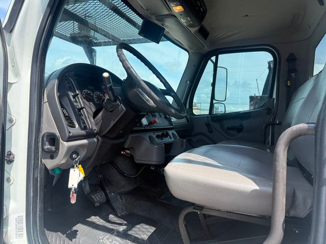 2014 Freightliner M2 4X4 AWD Altec AN55E-OC Bucket Truck  - 23042562 - 10