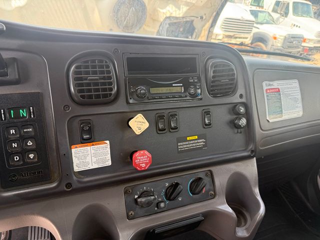 2014 Freightliner M2 4X4 AWD Altec AN55E-OC Bucket Truck  - 23042562 - 12