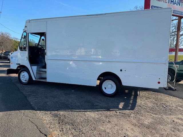 2014 Freightliner MT 4500 15 FOOTSTEP VAN MULTIPLE USES SEVERAL IN STOCK - 22237946 - 12